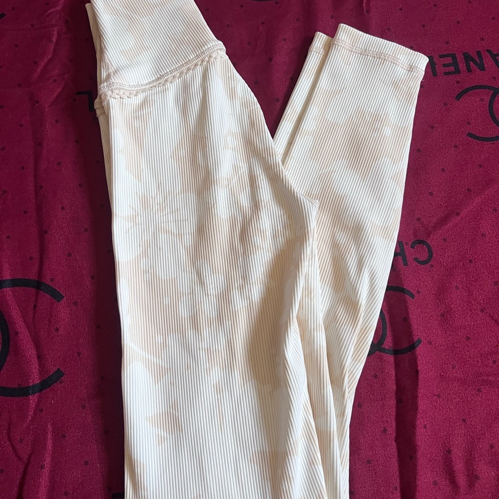 Aerie 7/8 leggings